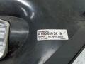 зеркало наружное левое Mercedes-Benz Sprinter 2 поколение (W906) 2009, A0008102419 - фото №4