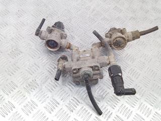 Клапан защитный 4-х контурный MAN TGA 1 поколение 2006, 81521516098, 9347144000