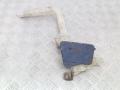 горловина бачка омывателя Mercedes-Benz E-Класс W211/S211 2005, 2118600464 - фото №2