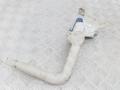 горловина бачка омывателя Mercedes-Benz E-Класс W211/S211 2005, 2118600464 - фото №4