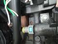 двигатель Dacia Sandero 1 поколение 2011, 1.5 л., дизель, МКПП, K9KE892, K9K892 - фото №3