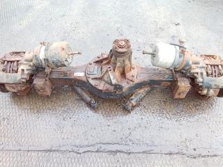 мост задний MAN TGL 1 поколение 2007, 81354095733