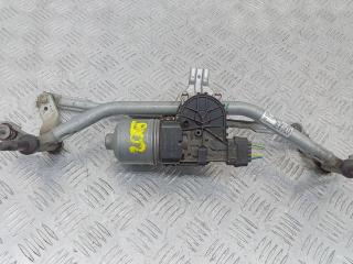 механизм стеклоочистителя (трапеция дворников) Peugeot 208 1 поколение 2013, 0390241540