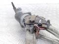 механизм стеклоочистителя (трапеция дворников) Renault Megane 2 поколение 2006, 53671517 - фото №5