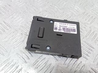 замок зажигания Renault Megane 3 поколение 2009, 1.5 л., дизель, 285909828R