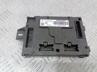блок комфорта Dacia Sandero 2 поколение 2013, 284B14559R