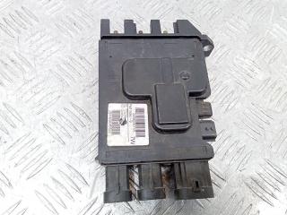 блок предохранителей Renault Megane 3 поколение 2009, 1.5 л., дизель, 243800011R