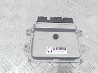 блок управления двигателем Nissan Micra 4 поколение (K13) 2011, 1.2 л., бензин, A56-E32