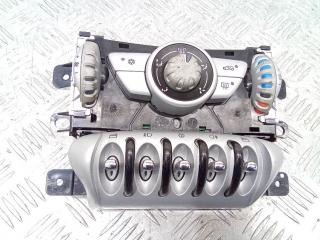 блок управления печки / климат-контроля Mini Cooper 2 поколение 2008, 69790604