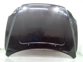 капот Volvo XC90 1 поколение [рестайлинг] 2010