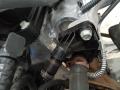 фланец (тройник) системы охлаждения Renault Megane 2 поколение [рестайлинг] 2008, 1.5 л., дизель, МКПП, 8200337841 - фото №2