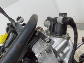 клапан EGR Renault Megane 2 поколение [рестайлинг] 2008, 1.5 л., дизель, МКПП, 8200282949