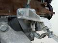 кронштейн полуоси Renault Megane 3 поколение 2008, 1.5 л., дизель, МКПП - фото №2