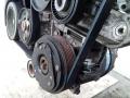 компрессор кондиционера Renault Scenic 1 поколение [рестайлинг] 2003, 1.9 л., дизель, МКПП, 7700105765 - фото №3