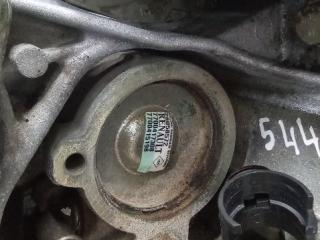 насос гидроусилителя руля Renault Scenic 1 поколение [рестайлинг] 2003, 1.9 л., дизель, МКПП, 7700415198