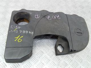 декоративная крышка двигателя Nissan Note E11 2006, 14041BC400
