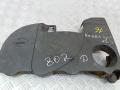 декоративная крышка двигателя Nissan Note E11 2006, 14041BC400 - фото №2
