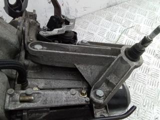 кронштейн КПП Renault Modus 1 поколение 2006, 1.4 л., бензин, МКПП