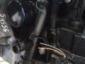 трубка охлаждающей жидкости Renault Clio 3 поколение 2006, 1.4 л., бензин, МКПП - фото №2