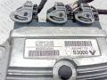 блок управления двигателем Renault Clio 3 поколение 2006, 1.4 л., бензин, МКПП, 8200504593 - фото №2