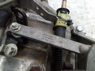 кронштейн КПП Renault Espace 4 поколение 2006, 2.0 л., дизель, МКПП, 8200292831