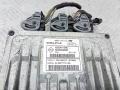 блок управления двигателем Renault Modus 1 поколение [рестайлинг] 2008, 1.5 л., дизель, МКПП, 8200911560 - фото №2
