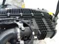 корпус воздушного фильтра Renault Twingo 2 поколение 2008, 1.5 л., дизель, МКПП, 8200298161 - фото №3