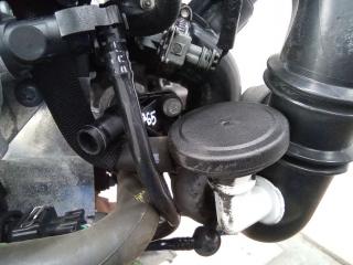 маслоотделитель (сапун) Renault Twingo 2 поколение 2008, 1.5 л., дизель, МКПП