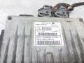 блок управления двигателем Renault Modus 1 поколение 2005, 1.5 л., дизель, МКПП, 8200398934 - фото №2