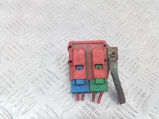 плюсовой провод аккумулятора Renault Modus 1 поколение 2005, 1.5 л., дизель, МКПП, 8200427594