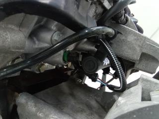 форсунка Renault Laguna 2 поколение 2003, 1.8 л., бензин, МКПП, ITGM60