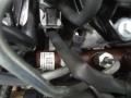 топливная рампа Dacia Sandero 1 поколение 2011, 1.5 л., дизель, МКПП, 8200669695 - фото №2