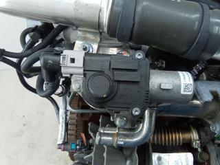 клапан EGR Dacia Sandero 1 поколение 2011, 1.5 л., дизель, МКПП, 8200836385