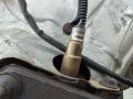 лямбда-зонд Renault Megane 2 поколение 2005, 1.6 л., бензин, МКПП, 7700107433 - фото №2