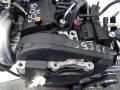 защита (кожух) ремня ГРМ Renault Twingo 1 поколение [3-й рестайлинг] 2011, 1.5 л., дизель, МКПП - фото №2