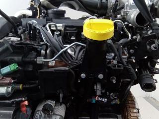 щуп двигателя Renault Twingo 1 поколение [3-й рестайлинг] 2011, 1.5 л., дизель, МКПП