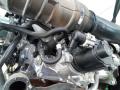 клапан EGR Renault Twingo 1 поколение [3-й рестайлинг] 2011, 1.5 л., дизель, МКПП, 8200836385 - фото №2