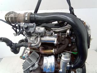 патрубок интеркулера Renault Twingo 2 поколение 2011, 1.5 л., дизель, МКПП, 8200645723