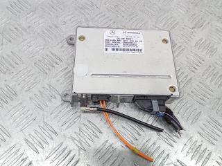 блок управления телефоном Mercedes-Benz E-Класс W211/S211 2005, A2118700026