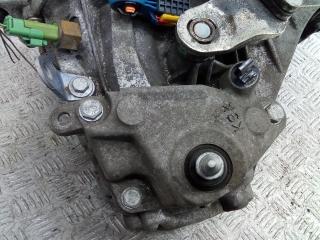 кронштейн КПП Renault Megane 3 поколение 2008, 1.5 л., дизель, МКПП