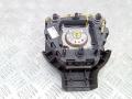 подушка безопасности водителя Nissan Note E11 2007, 305566410 - фото №4