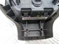 подушка безопасности водителя Nissan Note E11 2007, 305566410 - фото №5