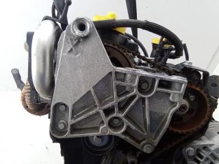 кронштейн двигателя Renault Scenic 3 поколение 2012, 1.5 л., дизель, МКПП, 8200739777