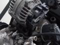 кронштейн генератора Renault Scenic 3 поколение 2012, 1.5 л., дизель, МКПП, 8200669494 - фото №3