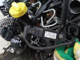 датчик абсолютного давления Renault Scenic 3 поколение 2012, 1.5 л., дизель, МКПП, 8200168253