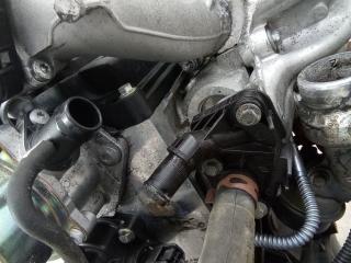 фланец (тройник) системы охлаждения Renault Scenic 3 поколение 2012, 1.5 л., дизель, МКПП, 8200337841