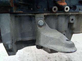 кронштейн двигателя Renault Scenic 3 поколение 2012, 1.5 л., дизель, МКПП, 113320021R