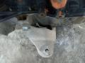 кронштейн двигателя Renault Scenic 3 поколение 2012, 1.5 л., дизель, МКПП, 113320021R - фото №2