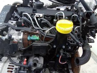 щуп двигателя Renault Twingo 1 поколение [3-й рестайлинг] 2011, 1.5 л., дизель, МКПП