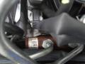 топливная рампа Renault Twingo 2 поколение 2011, 1.5 л., дизель, МКПП, 8200669695 - фото №2